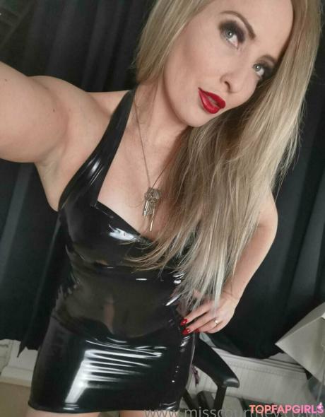 Misscourtneyfree nude leaked OnlyFans photo #34