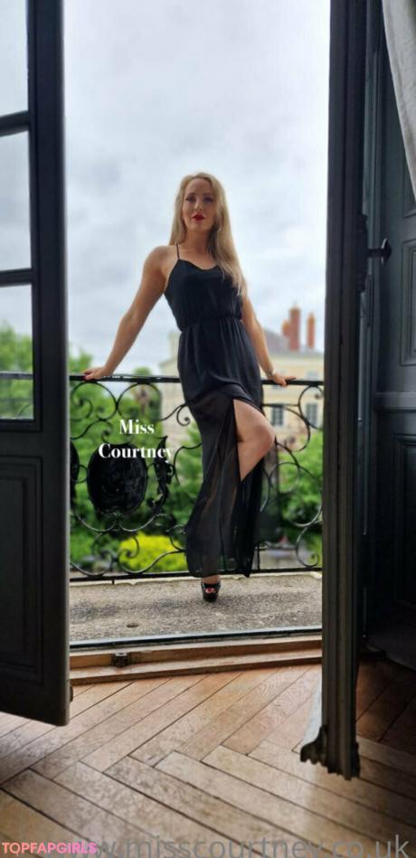 Misscourtneyfree nude leaked OnlyFans photo #64