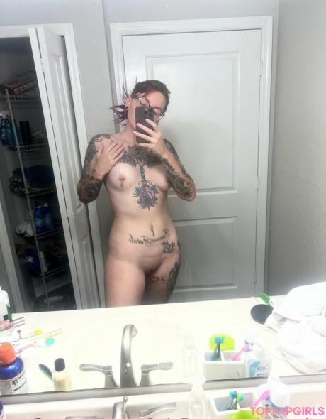 V_vanity nude leaked OnlyFans photo #14