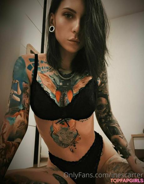 Inkedines nude leaked OnlyFans photo #1