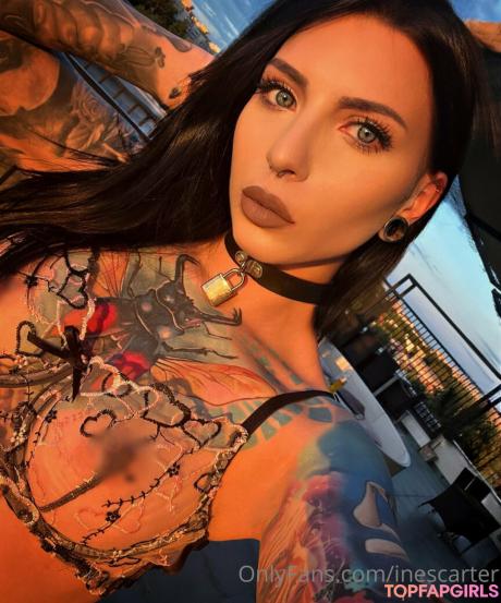 Inkedines nude leaked OnlyFans photo #13