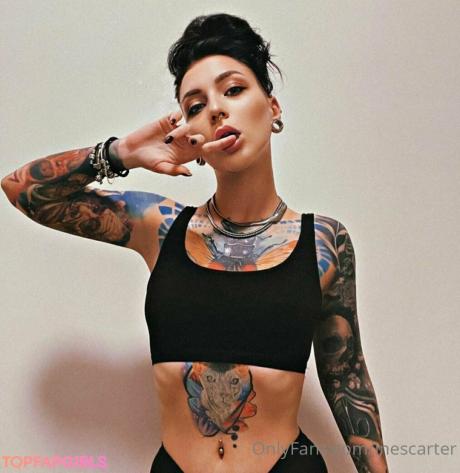 Inkedines nude leaked OnlyFans photo #2