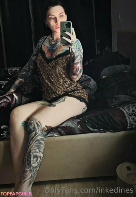 Inkedines nude leaked OnlyFans photo #47