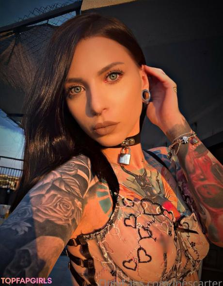Inkedines nude leaked OnlyFans photo #54