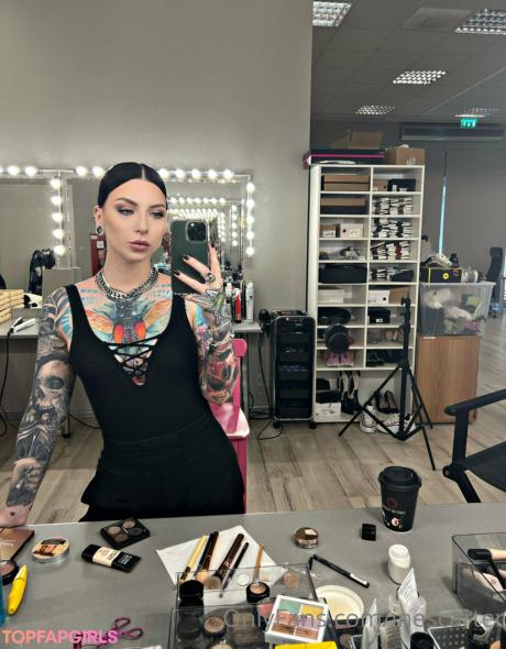Inkedines nude leaked OnlyFans photo #8