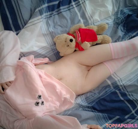 Phox_in_socks nude leaked OnlyFans photo #83