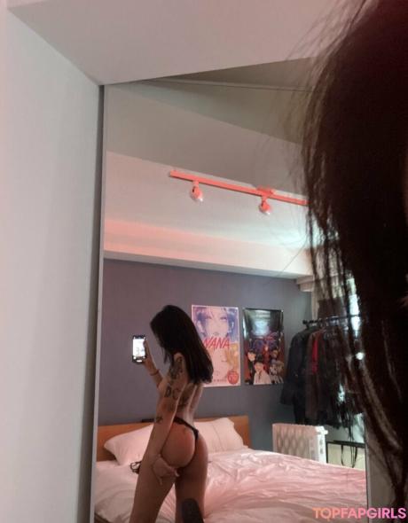 Yacchi nude leaked OnlyFans photo #147