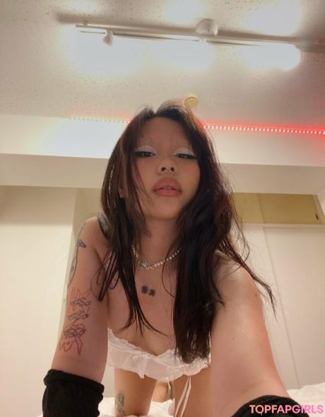 Yacchi nude leaked OnlyFans photo #208