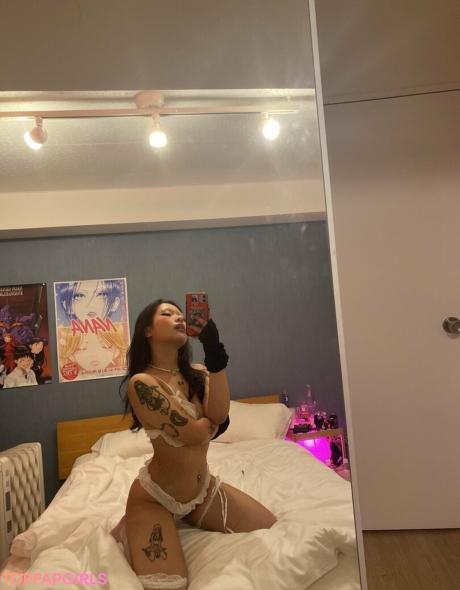 Yacchi nude leaked OnlyFans photo #224