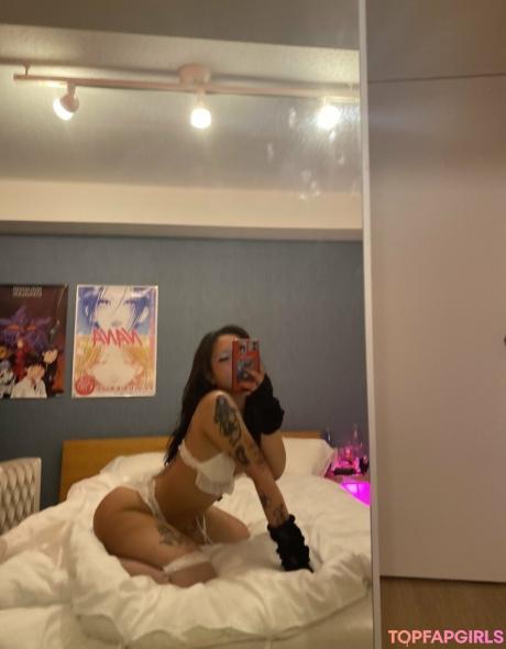 Yacchi nude leaked OnlyFans photo #227