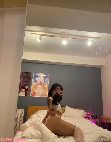 Yacchi nude leaked OnlyFans photo #230