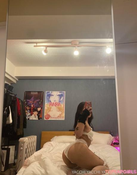 Yacchi nude leaked OnlyFans photo #231