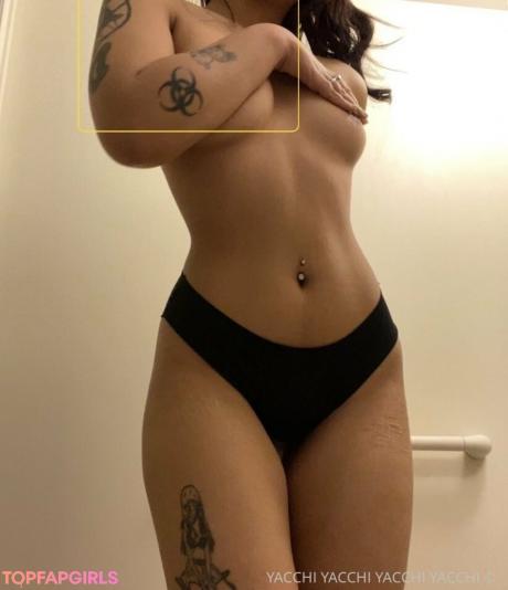 Yacchi nude leaked OnlyFans photo #92