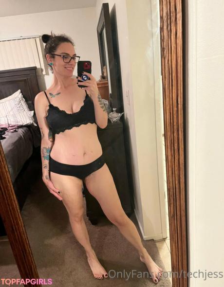 Whimsicalgoth nude leaked OnlyFans photo #1