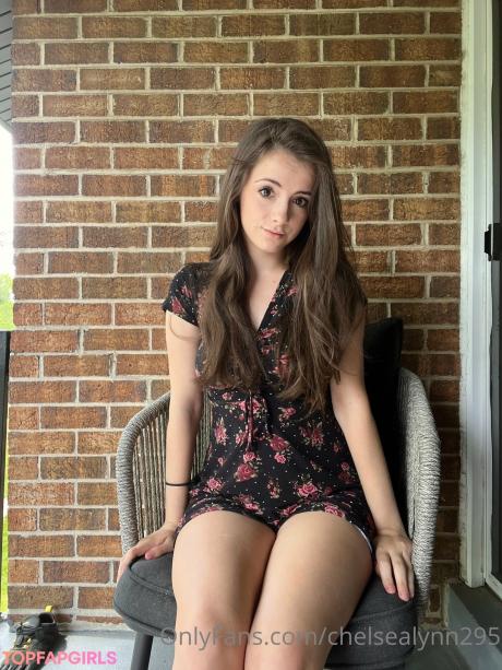 Chelsea nude leaked OnlyFans photo #47