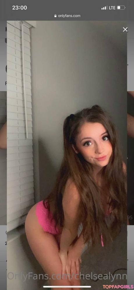 Chelsea nude leaked OnlyFans photo #56