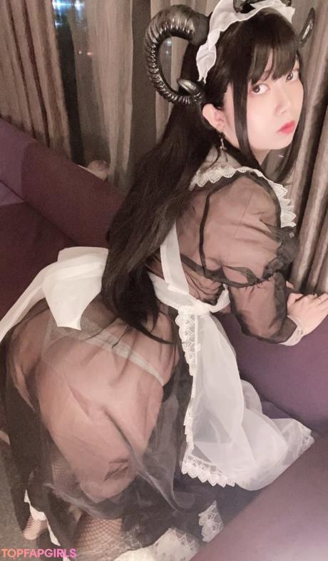 Hieey nude leaked OnlyFans photo #95