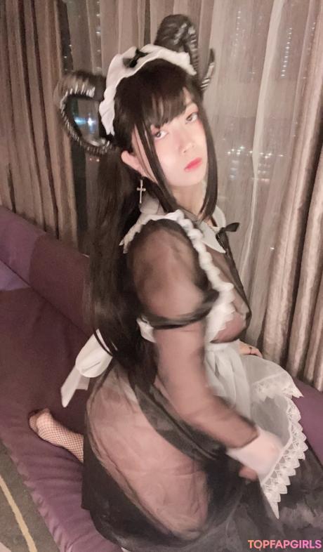 Hieey nude leaked OnlyFans photo #103