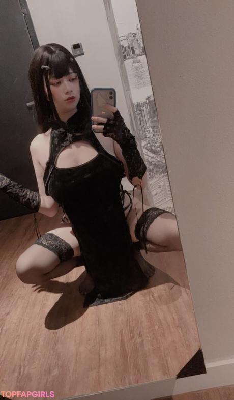 Hieey nude leaked OnlyFans photo #12
