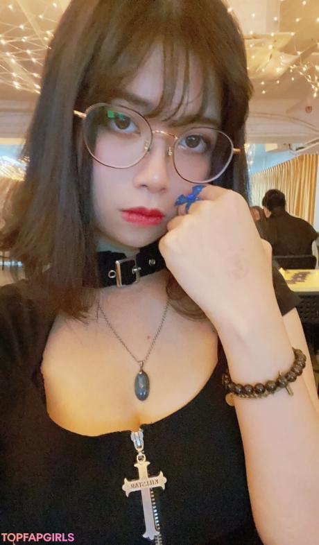 Hieey nude leaked OnlyFans photo #124