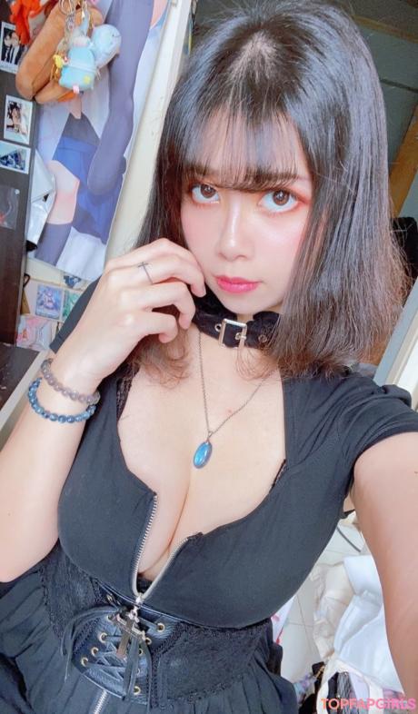 Hieey nude leaked OnlyFans photo #126
