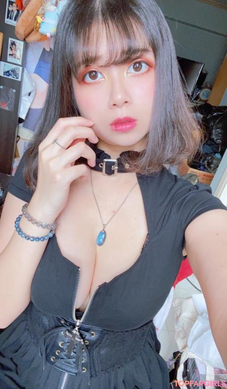 Hieey nude leaked OnlyFans photo #134
