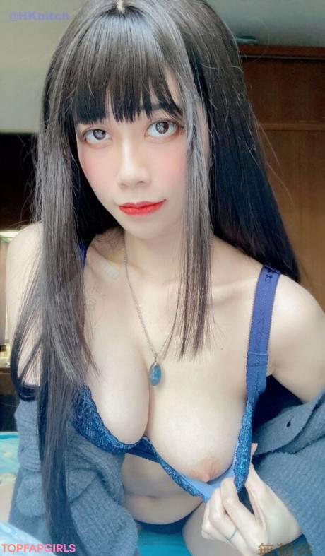 Hieey nude leaked OnlyFans photo #153