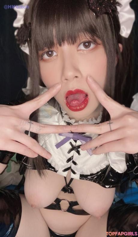 Hieey nude leaked OnlyFans photo #155