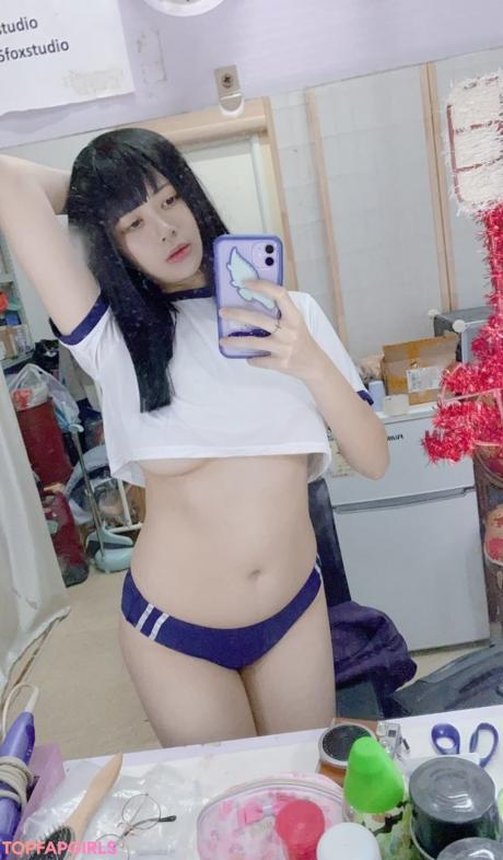 Hieey nude leaked OnlyFans photo #21