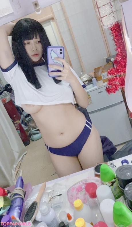 Hieey nude leaked OnlyFans photo #25