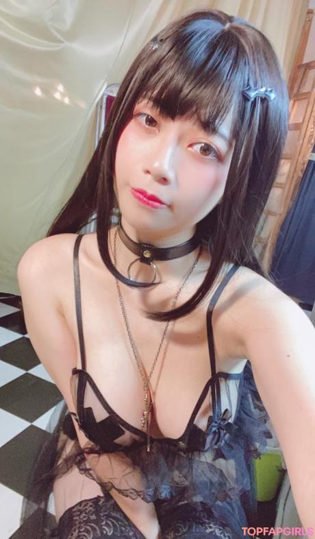 Hieey nude leaked OnlyFans photo #40
