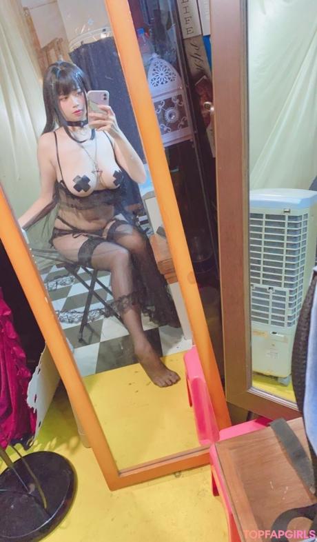Hieey nude leaked OnlyFans photo #42