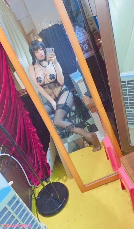Hieey nude leaked OnlyFans photo #43