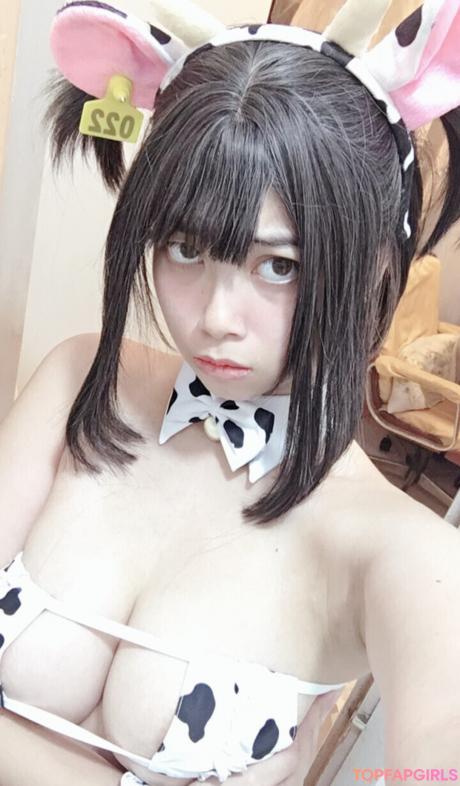 Hieey nude leaked OnlyFans photo #63