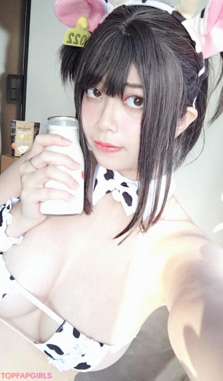 Hieey nude leaked OnlyFans photo #68