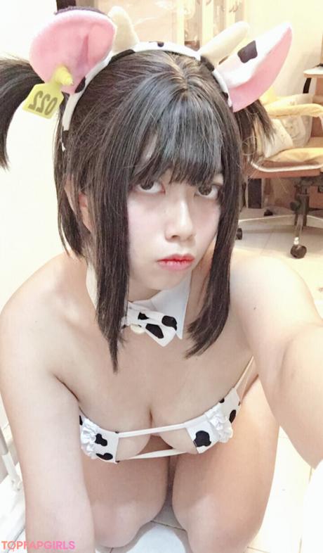Hieey nude leaked OnlyFans photo #70