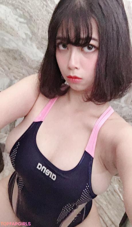 Hieey nude leaked OnlyFans photo #71