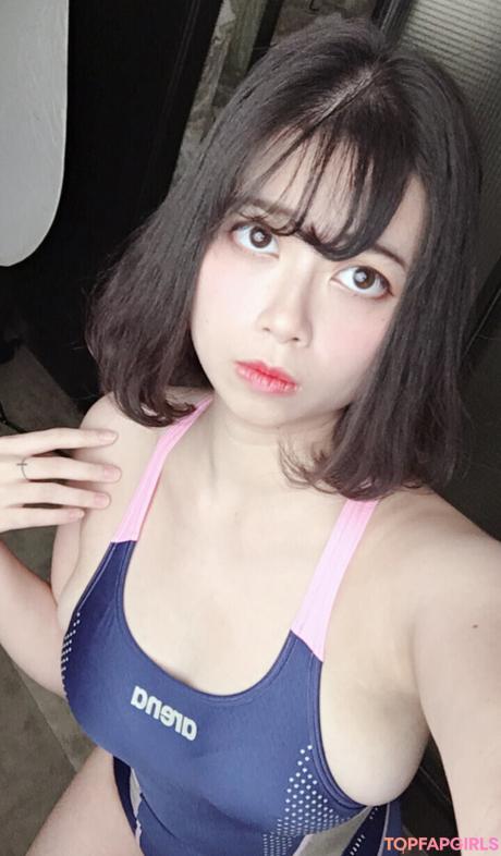 Hieey nude leaked OnlyFans photo #72