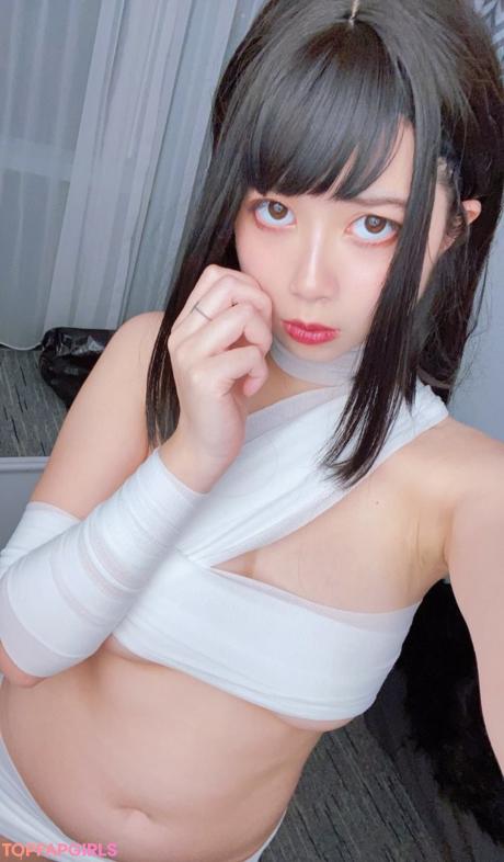 Hieey nude leaked OnlyFans photo #91