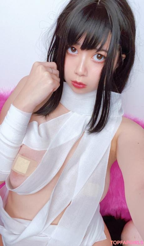 Hieey nude leaked OnlyFans photo #92