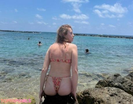 Itskayproctor nude leaked OnlyFans photo #5