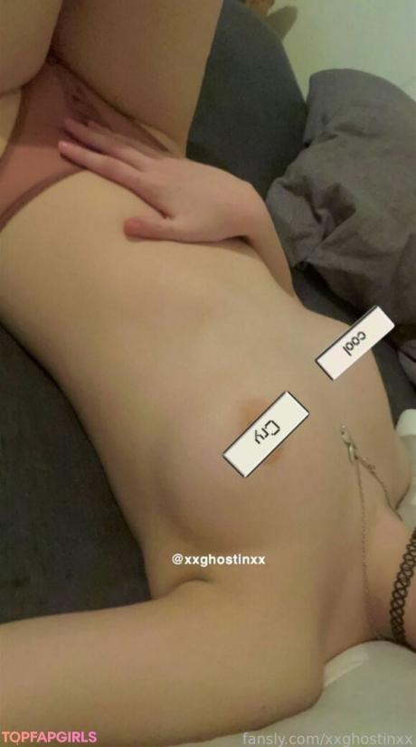 XxGhostinxx nude leaked OnlyFans photo #4