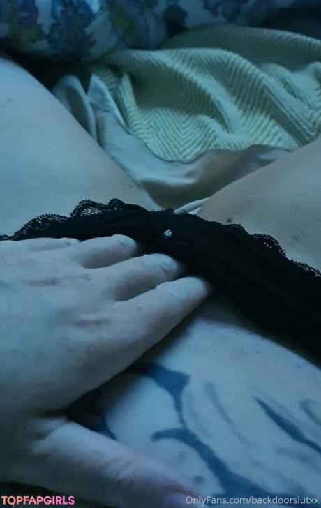 Daisyfoxx1 nude leaked OnlyFans photo #2