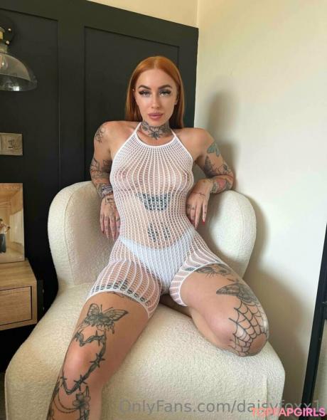 Daisyfoxx1 nude leaked OnlyFans photo #21