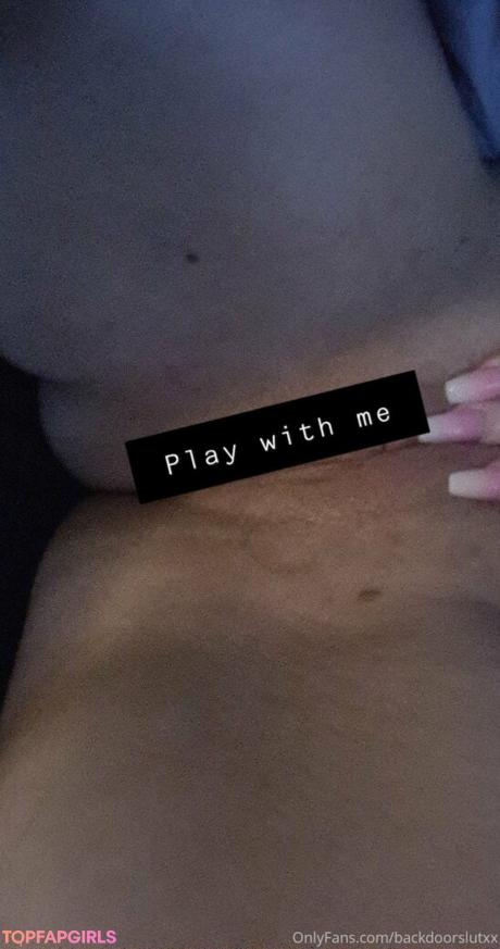 Daisyfoxx1 nude leaked OnlyFans photo #24