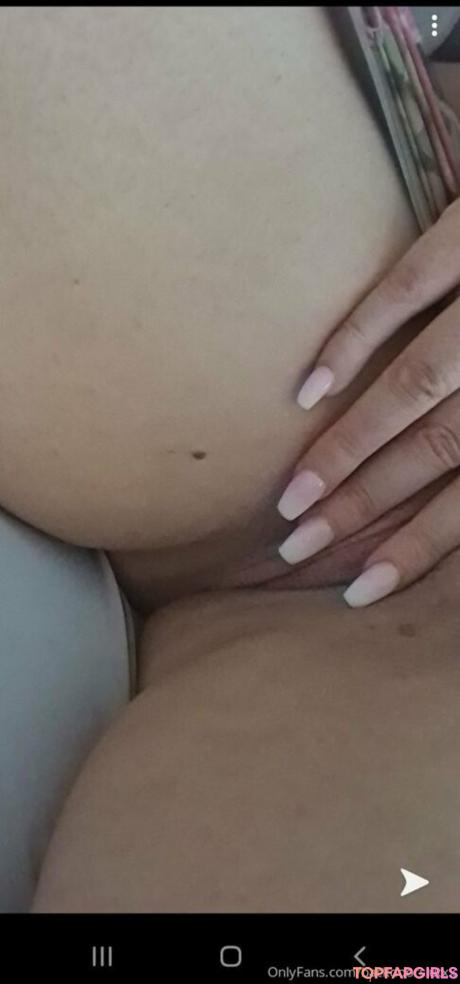 Daisyfoxx1 nude leaked OnlyFans photo #5