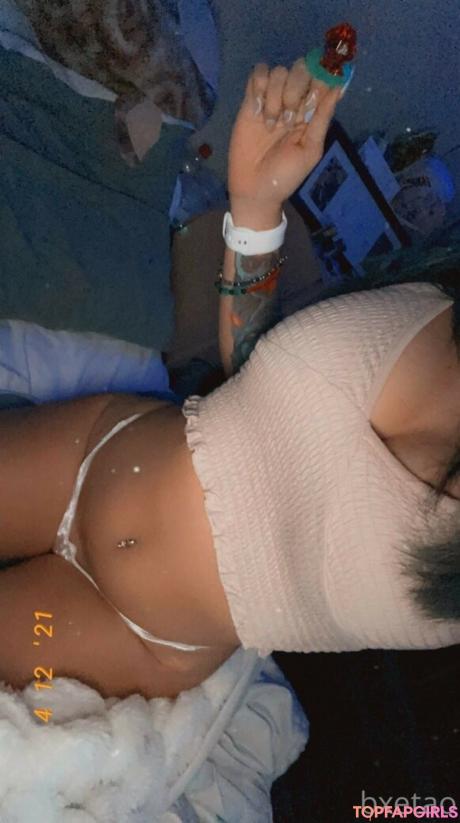 Bxetao nude leaked OnlyFans photo #20