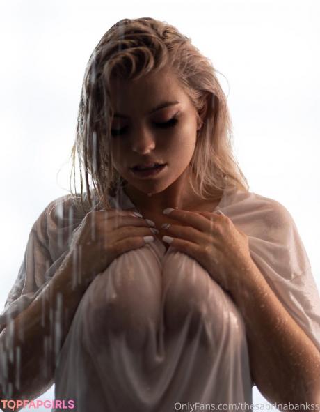 Sabrina nude leaked OnlyFans photo #1