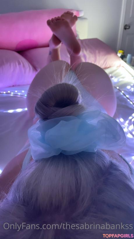 Sabrina nude leaked OnlyFans photo #5