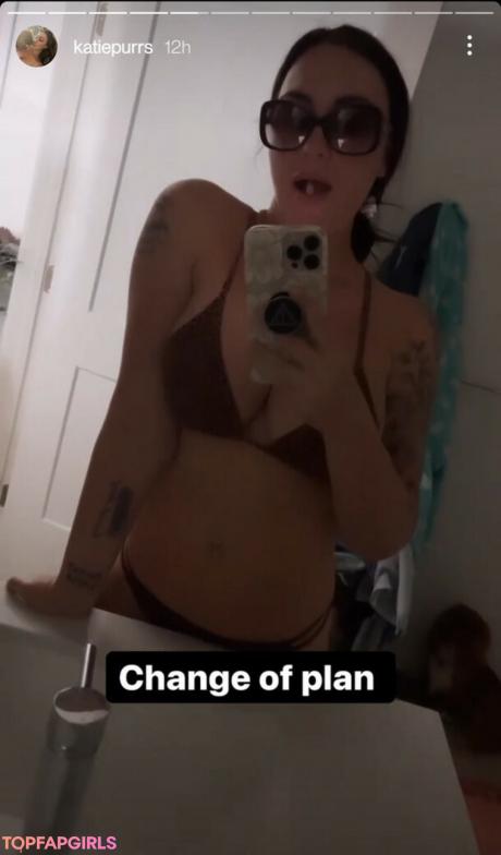 Katiepurrs nude leaked OnlyFans photo #1